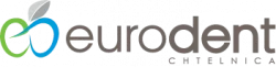 logo-eurodent-Chtelnica