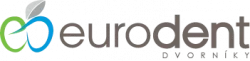 logo-eurodent-Dvorniky