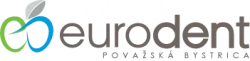 logo-eurodent-Povazska Bystrica